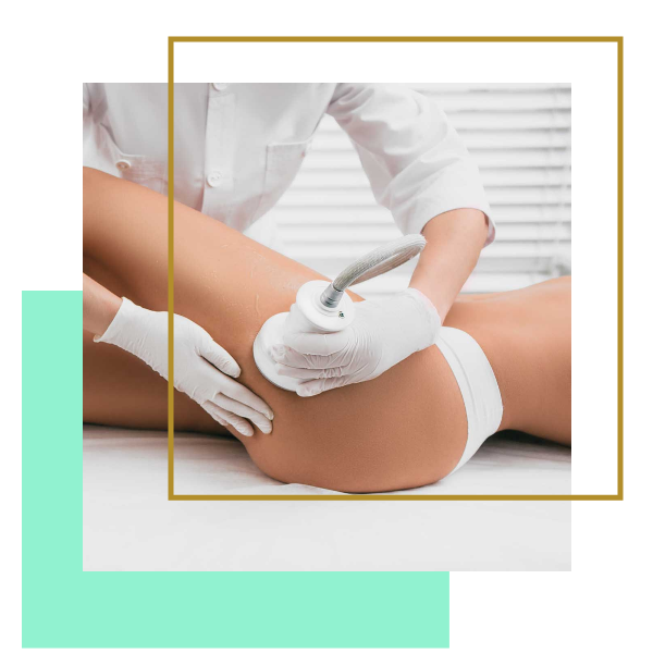 IPL tartós szőrtelenítés