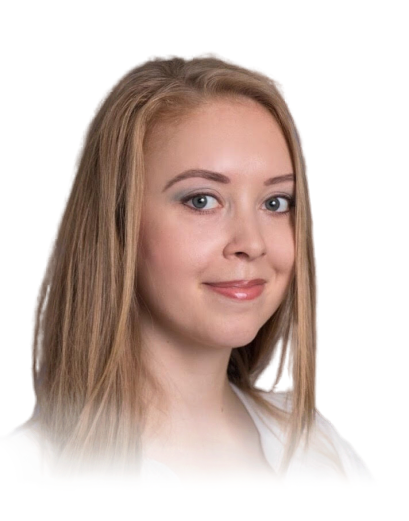 Lantos Mónika kozmetikus, lélekgyógyász