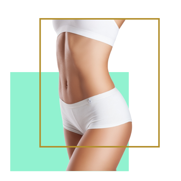 SPA RF rádiófrekvenciás testkezelés